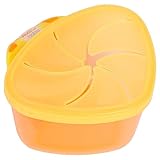 Vital Baby Trap A Snack - Orange 不可欠な赤ちゃんトラップスナック - オレンジ