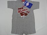 Tampa Bay Buccaneers nfl Baby / Infant Onesie /クリーパー12 Months , 24 Months