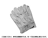 コクサントコガワテ（セヌイ 規格(LL(TH-401) 入数(1) 【国産床革手袋　背縫シリーズ】