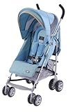 Zooper Twist Smart Stroller, Tealberry by Zooper [並行輸入品]