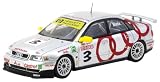 スピードマスタージャパン (Speedmaster Japan) TARMACWORKS 1/64 Audi A4 Quattro Macau Guia Race 1996 Winner Frank Biela 完成品 T64-077-96MGP03