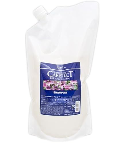 Amazon | ナプラ リフレッシュ スキャルプ シャンプー 4000ml 業務用
