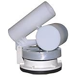 LASCO 04 – 2231 No 4 American Standard新しいスタイルプラスチックシート付きno. 47107トイレフラッシュバルブ