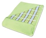 Trend Lab Receiving Blanket, Baby Barnyard by Trend Lab [並行輸入品]