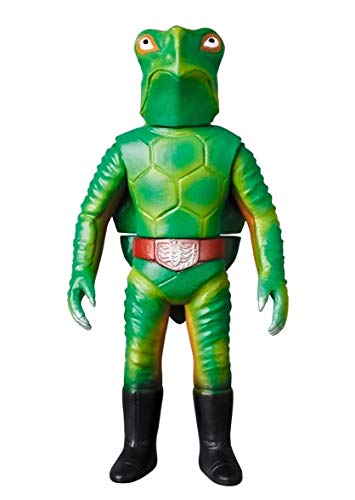 ハンドメイドv Toei Retro SoftVinyl Collection Kamen Rider V3 Turtle