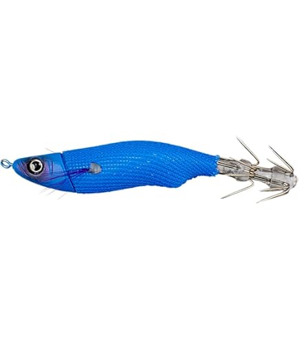 Amazon.co.jp: Daiwa Emeraldas Ika Metal EME AIR IM K60LB-S