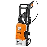 STIHL(スチール) コンパクト家庭用高圧洗浄機