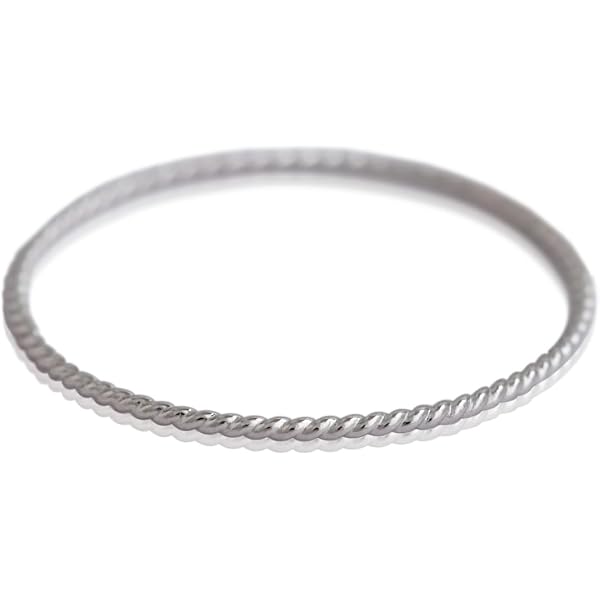 Amazon | Pt900 プラチナリング 1mm 極細 自分へのご褒美に プラチナ製