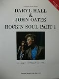 【バンドスコア】ホール＆オーツ／ROCK’N SOUL PART 1　「フロム・A・トゥ・ONE」