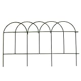 国華園 ミニ花壇フェンス　16枚1組