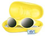 Visioptica Kids Camaro Duo (0-6 Month, Yellow/ White) by Visioptica Kids