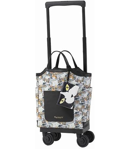 Amazon.co.jp: [Swany] [スワニー] キャリーバッグ D-577 ルバンドミニ