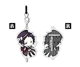 文豪ストレイドッグス DEAD APPLE 芥川龍之介 ちぇいんコレクション