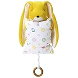 BRIO ウサギさんのミュージカルトイ 30462