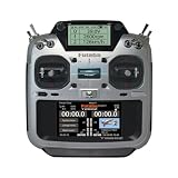 双葉電子工業 26SZ (A-F24J1LX) 飛行機用ハイミドルクラス送信機単品 00008715-3