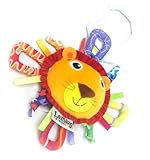 Lamaze リトル・ローガン・ライオン TYLZ27032