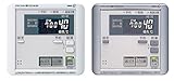 パーパス [高木産業]台所リモコン MC-664リモコンタイプ:暖房スイッチなし(W) リモコンカラー:ホワイト