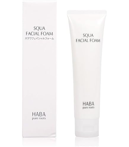 Amazon | ハーバー スクワクレンジング 詰替用 240mL | HABA