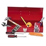 GNSCTB9 - Great Neck 16-piece Tool Box Set by Great Neck