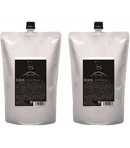 Amazon | アマトラ QUO クゥオ キトマスク K ヘアトリートメント 850g