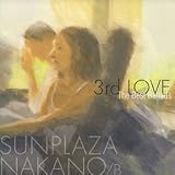 3rd LOVE/The Best Ballads