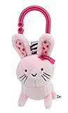 Amazing Baby Bunny Zippee Toy [並行輸入品]