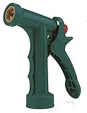Gilmour Light Duty Mid-Size Rear Control Cleaning Nozzle (501) [並行輸入品]
