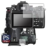 PDA工房 PENTAX K-3 Mark III/K-3 Mark III Monochrome対応 PerfectShield 保護 フィルム 反射低減 防指紋 日本製