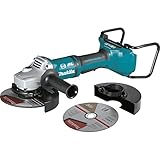 Makita マキタ 18V×2（36V） 充電式 ブラシレス ディスクグラインダー GA700DZ同等品（本体のみ）コードレス サンダー XAG12Z