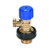 角度ストップバルブ1 / 2 " for up7