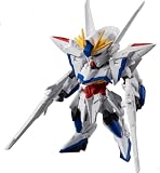 FW GUN DAM CONVERGE ♯26【4．エクリプスガンダ厶】ガンダ厶コンバージ#26