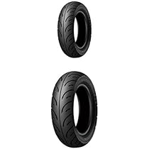 Amazon.co.jp: DUNLOP(ダンロップ)バイクタイヤ ランスクート