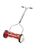 Great States Model 304-14 Five Blade 14 Inch Push Reel Lawnmower [並行輸入品]