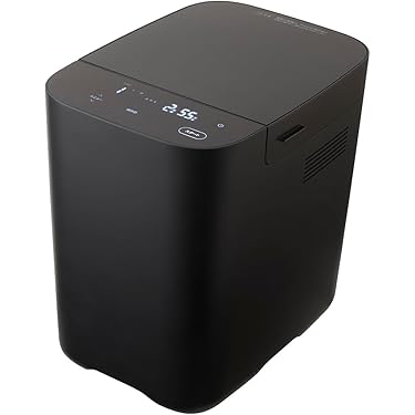 Amazon.co.jp 人気ギフトランキング: ホームベーカリー で