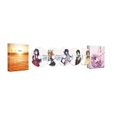 KANON BLU-RAY DISC BOX (初回限定生産)