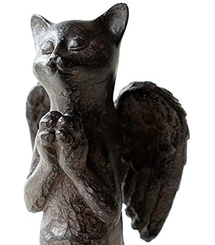 Amazon.co.jp: レトロ シャム猫 置物 ペア 陶器製 花柄 インテリア