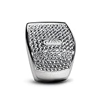 ギャルソン D.A.D クリスタル シフトノブカバー クリスタル SB219-01-01 40系アルファード / ヴェルファイア DAD