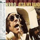 アトサ・マイ・バンド NRBQのビューティフル・サンデー