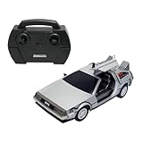 ハピネット(Happinet) R/C バック・トゥ・ザ・フューチャー タイムマシン Part2 対象年齢14才~