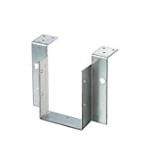 タツミ オリジナル補強金物 大引金物 L=150mm 105×150mm 20入