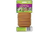 Tierra Garden 50-3020 Haxnicks Original Soft Tie, 16.4', Woody [並行輸入品]