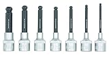 ボンダス ボールポイント・ビットセット PHBX7-2C