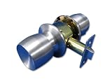 ユーシンショウワ社ロック錠(ユニロック錠) SM-U15 空錠タイプ バックセット60ミリ