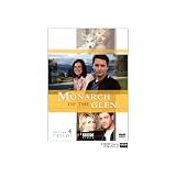 Monarch of the Glen: Complete Series Four [DVD]