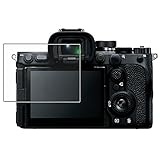 ClearView(クリアビュー) Sony α7R V ILCE-7RM5用 液晶保護フィルム 防指紋(クリア)タイプ 日本製