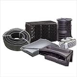 グローベン　ナチュラルストリームガーデン　ストリームキット　ミドルサイズキット　C50STR050