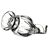 バカラ (Baccarat) アンフォラ ベース 37cm 2603-471