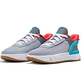 [ナイキ] ジョーダン デイ1 EO GS J JORDAN DAY1 EO GS クールグレー/カクタスグリーン/ウルフグレー FQ1306-002 日本国内正規品 25.0cm