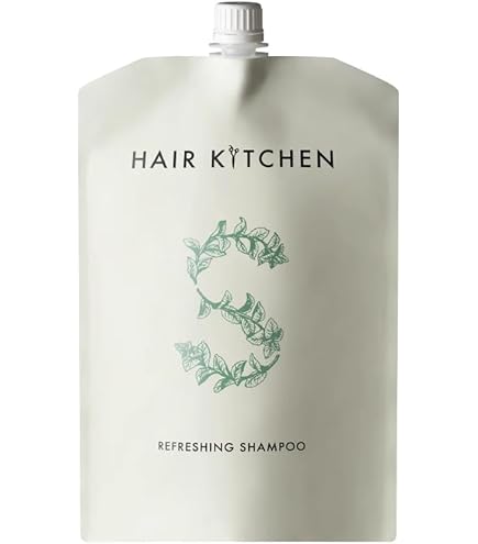 Amazon | 資生堂プロ ヘアキッチン バランシングシャンプー 1000ml