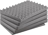 ＰＥＬＩＣＡＮ　ストームケース　ＩＭ２６００用フォームセット【IM2600FOAM】 (販売単位：1S)